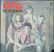 Love ‎– Four Sail. This is a product listing from Released Records Leeds, specialists in new, rare & preloved vinyl records.