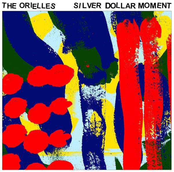 The Orielles – Silver Dollar Moment. This is a product listing from Released Records Leeds, specialists in new, rare & preloved vinyl records.