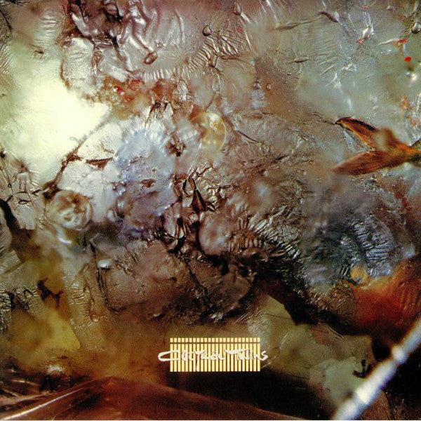 Cocteau Twins ‎– Head Over Heels - Vinyl LP. This is a product listing from Released Records Leeds, specialists in new, rare & preloved vinyl records.