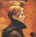 David Bowie - Low - Vinyl LP. This is a product listing from Released Records Leeds, specialists in new, rare & preloved vinyl records.