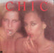 Chic - Chic - Vinyl LP - (1977). This is a product listing from Released Records Leeds, specialists in new, rare & preloved vinyl records.