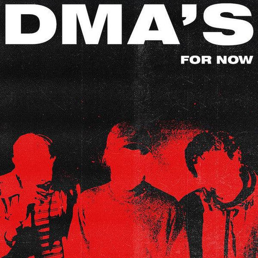 DMA's - For Now - Vinyl LP. This is a product listing from Released Records Leeds, specialists in new, rare & preloved vinyl records.