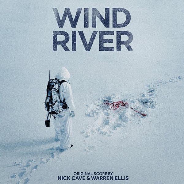 Nick Cave & Warren Ellis - Wind River Original Score - Vinyl LP. This is a product listing from Released Records Leeds, specialists in new, rare & preloved vinyl records.