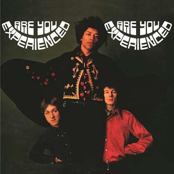 The Jimi Hendrix Experience ‎– Are You Experienced. This is a product listing from Released Records Leeds, specialists in new, rare & preloved vinyl records.
