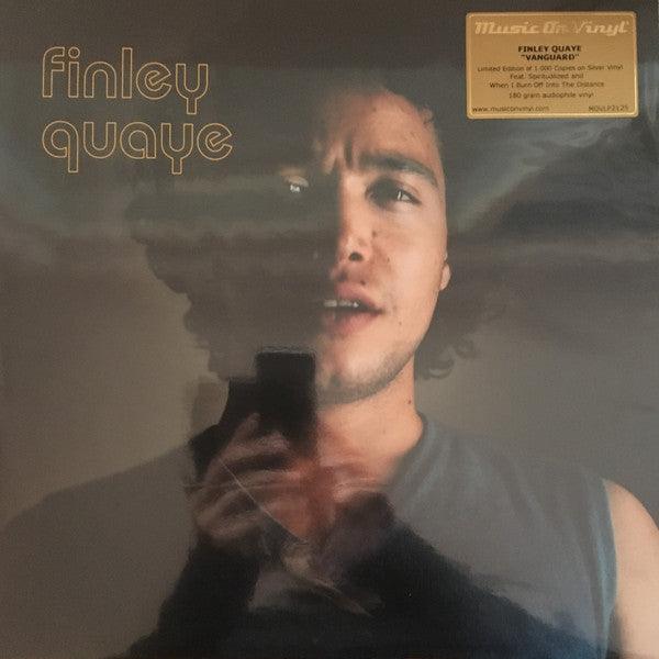 Finley Quaye ‎– Vanguard. This is a product listing from Released Records Leeds, specialists in new, rare & preloved vinyl records.