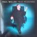 Paul Weller - True Meanings - 2 x Vinyl LP. This is a product listing from Released Records Leeds, specialists in new, rare & preloved vinyl records.