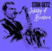 Stan Getz - Lullaby Of Birdland - Vinyl LP. This is a product listing from Released Records Leeds, specialists in new, rare & preloved vinyl records.