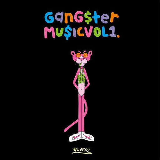 Various ‎– Gangster Music Vol. 1. This is a product listing from Released Records Leeds, specialists in new, rare & preloved vinyl records.