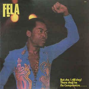 Fẹla – Army Arrangement. This is a product listing from Released Records Leeds, specialists in new, rare & preloved vinyl records.