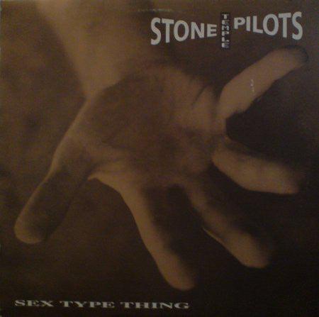 Stone Temple Pilots - Sex Type Thing - 12" Vinyl Promo. This is a product listing from Released Records Leeds, specialists in new, rare & preloved vinyl records.