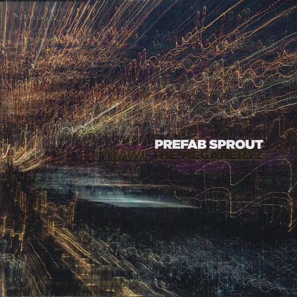 Prefab Sprout - I Trawl The Megahertz - Vinyl LP. This is a product listing from Released Records Leeds, specialists in new, rare & preloved vinyl records.