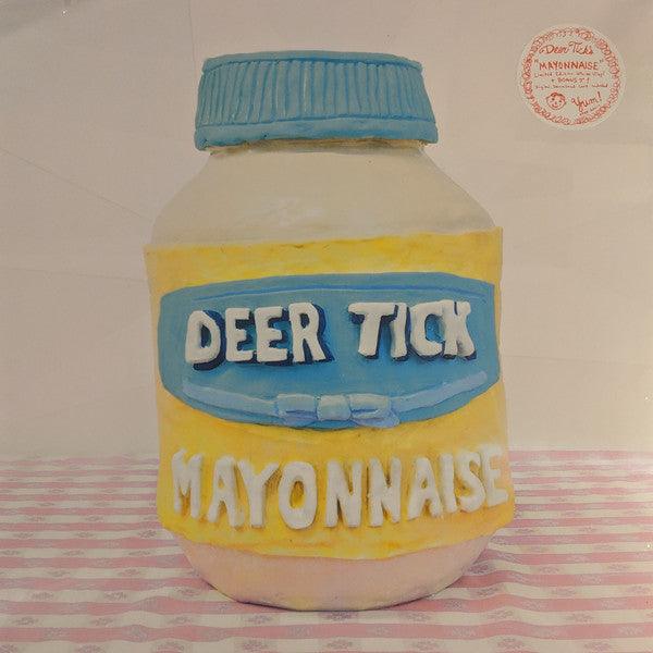 Deer Tick ‎– Mayonnaise. This is a product listing from Released Records Leeds, specialists in new, rare & preloved vinyl records.