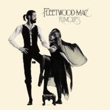 Fleetwood Mac - Rumours - Vinyl LP. This is a product listing from Released Records Leeds, specialists in new, rare & preloved vinyl records.