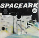 Spaceark - Spaceark Is - - Vinyl. This is a product listing from Released Records Leeds, specialists in new, rare & preloved vinyl records.