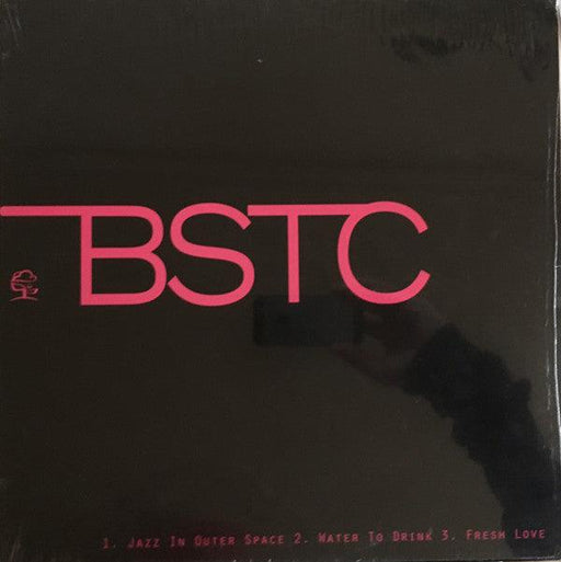 BSTC - Jazz In Outer Space - EP - 2nd Hand. This is a product listing from Released Records Leeds, specialists in new, rare & preloved vinyl records.