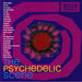 Various ‎– The Psychedelic Scene. This is a product listing from Released Records Leeds, specialists in new, rare & preloved vinyl records.