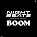 Night Beats – Perform "The Sonics" Boom. This is a product listing from Released Records Leeds, specialists in new, rare & preloved vinyl records.