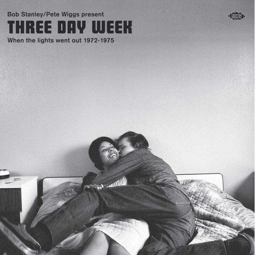 Various - Three Day Week: When The Lights Went Out 1972-1975 - Vinyl LP. This is a product listing from Released Records Leeds, specialists in new, rare & preloved vinyl records.