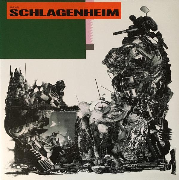 Black Midi ‎– Schlagenheim. This is a product listing from Released Records Leeds, specialists in new, rare & preloved vinyl records.
