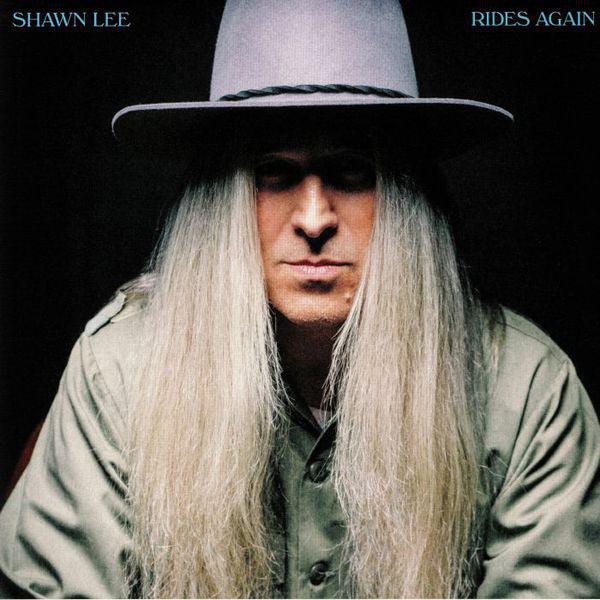 Shawn Lee - Rides Again - Vinyl LP. This is a product listing from Released Records Leeds, specialists in new, rare & preloved vinyl records.