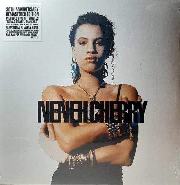 Neneh Cherry - Raw Like Sushi - Vinyl LP 30th Anniversary. This is a product listing from Released Records Leeds, specialists in new, rare & preloved vinyl records.