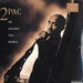 2PAC - Me Against The World - 2 x Vinyl LP. This is a product listing from Released Records Leeds, specialists in new, rare & preloved vinyl records.