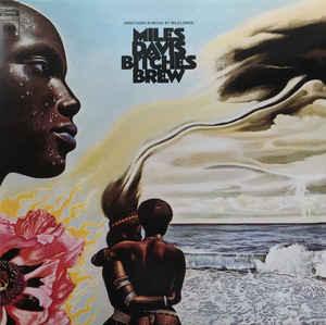 Miles Davis ‎– Bitches Brew. This is a product listing from Released Records Leeds, specialists in new, rare & preloved vinyl records.
