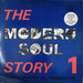 Various - The Modern Soul Story 1 - 2 x Vinyl LP 2nd Hand. This is a product listing from Released Records Leeds, specialists in new, rare & preloved vinyl records.