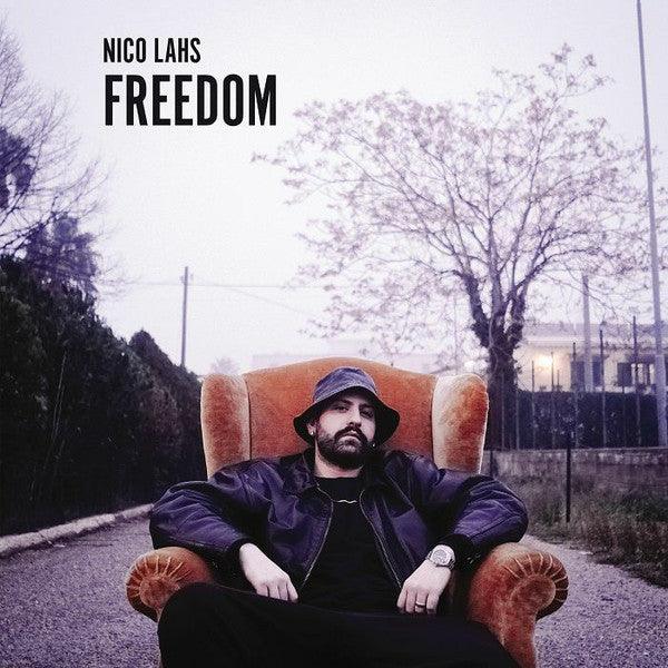 Nico Lahs - Freedom. This is a product listing from Released Records Leeds, specialists in new, rare & preloved vinyl records.