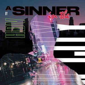Hdv - A Sinner in the City - 12" Vinyl. This is a product listing from Released Records Leeds, specialists in new, rare & preloved vinyl records.