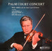 Max Jaffa With The Palm Court Orchestra - Palm Court Concert - Vinyl LP. This is a product listing from Released Records Leeds, specialists in new, rare & preloved vinyl records.
