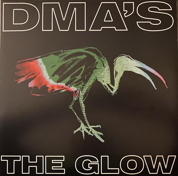 DMA's - The Glow - Vinyl LP