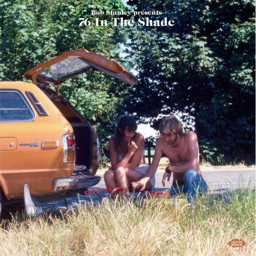 Various - Bob Stanley Presents 76 In The Shade - Vinyl LP. This is a product listing from Released Records Leeds, specialists in new, rare & preloved vinyl records.
