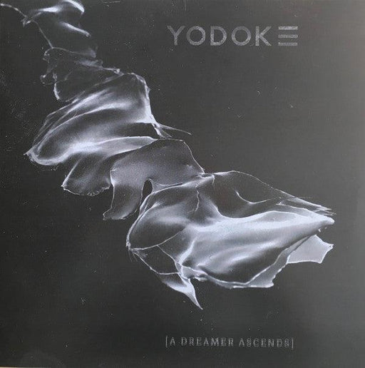 YODOK III - A DREAMER ASCENDS - Vinyl LP. This is a product listing from Released Records Leeds, specialists in new, rare & preloved vinyl records.