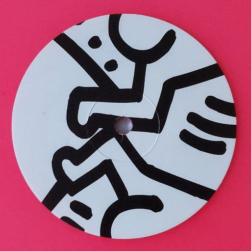 Elton John - Are You Ready For Love - 12" Vinyl - Pink Vinyl (Keith Haring). This is a product listing from Released Records Leeds, specialists in new, rare & preloved vinyl records.