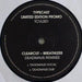 Clearcut - Breathless (Deadmau5 Remixes) - 12" Vinyl. This is a product listing from Released Records Leeds, specialists in new, rare & preloved vinyl records.