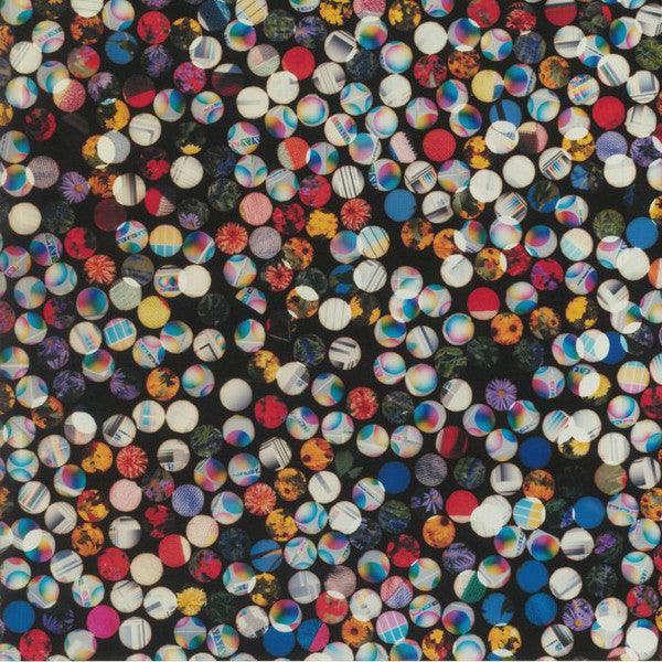 Four Tet - There Is Love In You Expanded (3 x LP). This is a product listing from Released Records Leeds, specialists in new, rare & preloved vinyl records.