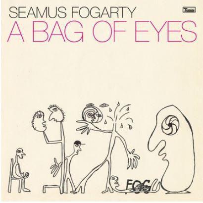 Seamus Fogarty ‎– A Bag Of Eyes. This is a product listing from Released Records Leeds, specialists in new, rare & preloved vinyl records.
