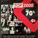 Various ‎– Top 2000: The 70's. This is a product listing from Released Records Leeds, specialists in new, rare & preloved vinyl records.