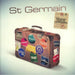 St. Germain - Tourist 20th Anniversary (2 x LP / 2021 MIX). This is a product listing from Released Records Leeds, specialists in new, rare & preloved vinyl records.