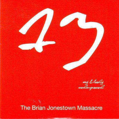 The Brian Jonestown Massacre ‎– My Bloody Underground. This is a product listing from Released Records Leeds, specialists in new, rare & preloved vinyl records.