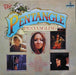 Pentangle - Pentangling - Vinyl LP. This is a product listing from Released Records Leeds, specialists in new, rare & preloved vinyl records.