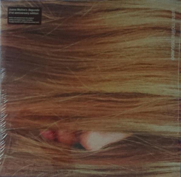 Juana Molina - Segundo - 2 x Vinyl LP. This is a product listing from Released Records Leeds, specialists in new, rare & preloved vinyl records.