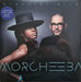 Morcheeba - Blackest Blue - Vinyl LP - (LTD BLUE VINYL). This is a product listing from Released Records Leeds, specialists in new, rare & preloved vinyl records.