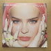 Anne-Marie - Therapy - Vinyl LP - Limited Edition Light Rose Vinyl. This is a product listing from Released Records Leeds, specialists in new, rare & preloved vinyl records.