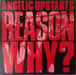 Angelic Upstarts - Reason Why? LP 2nd Hand. This is a product listing from Released Records Leeds, specialists in new, rare & preloved vinyl records.