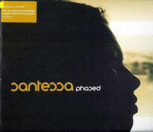 Santessa - Phased - 12" Vinyl. This is a product listing from Released Records Leeds, specialists in new, rare & preloved vinyl records.