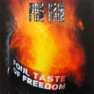 Pro-Pain - Foul Taste Of Freedom - Vinyl LP. This is a product listing from Released Records Leeds, specialists in new, rare & preloved vinyl records.