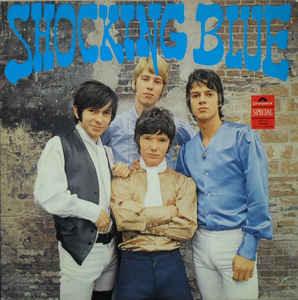 Shocking Blue ‎– Shocking Blue. This is a product listing from Released Records Leeds, specialists in new, rare & preloved vinyl records.
