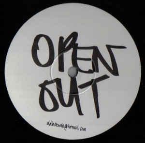 Leftfield - Open Out - 12" Vinyl. This is a product listing from Released Records Leeds, specialists in new, rare & preloved vinyl records.